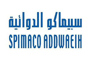 سبيماكو-الدوائية